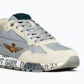 Pánské boty Buty Aeronautica Militare 262SC0276UCT03546 Furry grigio/ghiaccio 4