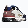 Pánské boty Buty Aeronautica Militare 262SC0276UCT04327 bianco/blu 2