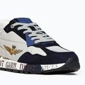 Pánské boty Buty Aeronautica Militare 262SC0276UCT04327 bianco/blu 4