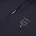 Pánská mikina Aeronautica Militare FE1956UF00459 navy blue 3