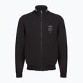 Pánská mikina Aeronautica Militare FE1956UF00459 jet black