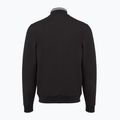 Pánská mikina Aeronautica Militare FE1956UF00459 jet black 2