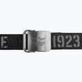 Pánský opasek do kalhot Pasek Aeronautica Militare 262CI0325UCT03585 jet black 2