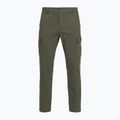 Pánské kalhoty Spodnie Aeronautica Militare 262PA1740UCT04381 tea leaf