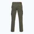 Pánské kalhoty Spodnie Aeronautica Militare 262PA1740UCT04381 tea leaf 2