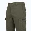 Pánské kalhoty Spodnie Aeronautica Militare 262PA1740UCT04381 tea leaf 3