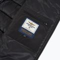 Pánská vesta Bezrękawnik Aeronautica Militare 262AB3073UCT04358 jet black 5