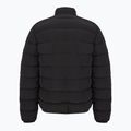 Pánská zimní bunda Kurtka Aeronautica Militare 262AB3074UCT04358 jet black 2
