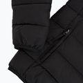 Pánská zimní bunda Kurtka Aeronautica Militare 262AB3074UCT04358 jet black 4