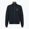 Pánská mikina Aeronautica Militare 262FE2089UF00662 Fz blu navy