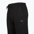 Pánské kalhoty Spodnie Aeronautica Militare 262PF1008UF00662 jet black 3