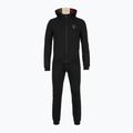 Pánská tepláková souprava Aeronautica Militare 262TF0108UF00662 jet black