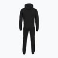 Pánská tepláková souprava Aeronautica Militare 262TF0108UF00662 jet black 2
