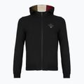 Pánská tepláková souprava Aeronautica Militare 262TF0108UF00662 jet black 3