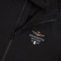 Pánská tepláková souprava Aeronautica Militare 262TF0108UF00662 jet black 5