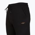 Pánská tepláková souprava Aeronautica Militare 262TF0108UF00662 jet black 9