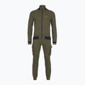 Pánská tepláková souprava Aeronautica Militare 262TF0126UF00662 tea leaf