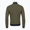Pánská tepláková souprava Aeronautica Militare 262TF0126UF00662 tea leaf 4