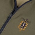 Pánská tepláková souprava Aeronautica Militare 262TF0126UF00662 tea leaf 5
