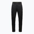 Pánské kalhoty Spodnie Aeronautica Militare 262PA1329UCT02443 jet black