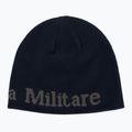 Pánská zimní čepice Czapka Aeronautica Militare 262CU0093UL00450 Blu Navy 2