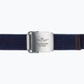 Pánský opasek do kalhot Pasek Aeronautica Militare 262CI0319UCT04306 blu navy 2