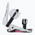 Union Atlas PRO pánské snowboardové vázání bílé 2210225 2