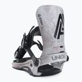 UNION Atlas pánské snowboardové vázání hnědé 2210345 3