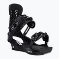 Pánské snowboardové vázání UNION Force černé 2210415