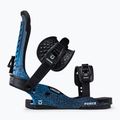 Pánské snowboardové vázání UNION Force blue/black 2210435 2