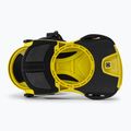 Pánské snowboardové vázání UNION Force yellow 2210445 4