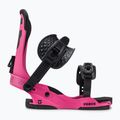 Pánské snowboardové vázání UNION Force pink 2210455 2