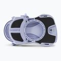 Dámské snowboardové vázání Union Trilogy light blue 2210533 4