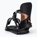 Dámské snowboardové vázání UNION Juliet black 2210715 4
