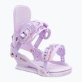 Dámské snowboardové vázání UNION Juliet purple 2210731