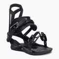 UNION Falcor black pánské snowboardové vázání 2220115