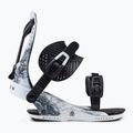 UNION Falcor pánské snowboardové vázání černobílé 2220125 2