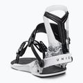 UNION Falcor pánské snowboardové vázání černobílé 2220125 3