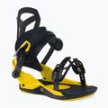 UNION Pánské snowboardové vázání Falcor Yellow 2220135