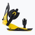 UNION Pánské snowboardové vázání Falcor Yellow 2220135 2