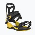 UNION Pánské snowboardové vázání Falcor Yellow 2220135 5