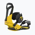 UNION Pánské snowboardové vázání Falcor Yellow 2220135 7