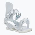 Dámské snowboardové vázání Union Legacy white 2220523