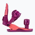 Dámské snowboardové vázání Union Legacy purple 2220533 2