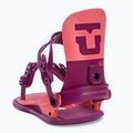 Dámské snowboardové vázání Union Legacy purple 2220533 4