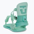 Dámské snowboardové vázání Union Legacy zelené 2220543 4