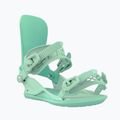 Dámské snowboardové vázání Union Legacy zelené 2220543 5