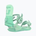 Dámské snowboardové vázání Union Legacy zelené 2220543 7