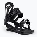Pánské snowboardové vázání UNION Flite Pro černé 2220715I