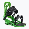 UNION Pánské snowboardové vázání Flite Pro Green 2220745I